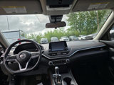 Used 2022 Nissan Altima 2.5 SR image 6
