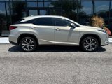 Certified 2021 Lexus RX 350 FWD w/ Premium Package image 2