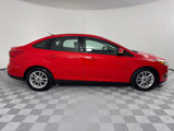 Used 2016 Ford Focus SE image 4