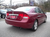 Used 2009 Honda Civic LX-S image 3