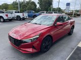 Certified 2023 Hyundai Elantra SEL image 4