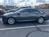 Used 2018 Cadillac XTS Luxury w/ Driver Awareness Package image 3