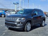 Used 2022 Jeep Compass Latitude image 3