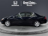 Used 2007 Honda Accord EX-L image 2