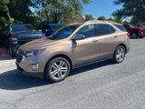Used 2018 Chevrolet Equinox Premier image 3