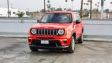 Certified 2023 Jeep Renegade Latitude image 4