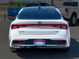 Used 2021 Kia K5 EX image 4