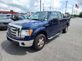 Used 2011 Ford F150 XLT image 2