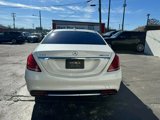 Used 2014 Mercedes-Benz S 63 AMG 4MATIC Sedan image 4