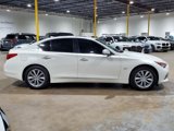 Used 2016 INFINITI Q50 Premium image 4