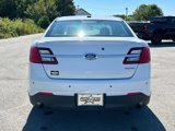Used 2017 Ford Taurus Police Interceptor w/ Ready For The Road Package image 4