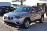 Used 2019 Jeep Cherokee Latitude w/ Cold Weather Group image 4