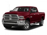 Used 2016 RAM 2500 Laramie image 4