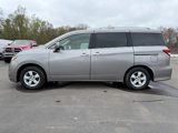 Used 2011 Nissan Quest S image 2