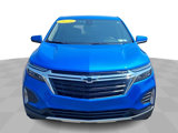 Certified 2024 Chevrolet Equinox LT w/ LPO, Floor Liner Package image 4