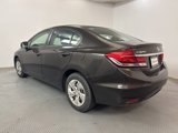 Used 2013 Honda Civic LX image 5