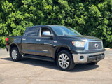 Used 2011 Toyota Tundra Limited w/ Platinum Pkg image 2