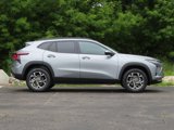 New 2025 Chevrolet Trax LT w/ Driver Confidence Package image 2