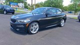 Used 2015 BMW 228i xDrive Coupe image 4