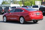 Used 2015 Chevrolet Impala LTZ image 2