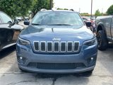 Used 2019 Jeep Cherokee Latitude w/ Cold Weather Group image 6