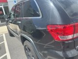 Used 2012 Jeep Grand Cherokee Limited image 4