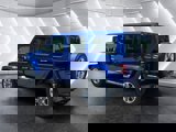 Used 2020 Jeep Wrangler Unlimited Sahara image 4