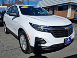 Used 2022 Chevrolet Equinox LS w/ LS Convenience Package image 2