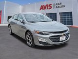 Used 2023 Chevrolet Malibu LT image 3