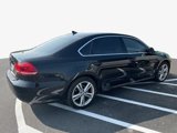 Used 2015 Volkswagen Passat TDI SE image 5