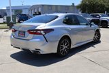 Used 2023 Toyota Camry SE image 2