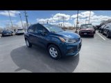Certified 2020 Chevrolet Trax LT w/ Driver Confidence Package image 2