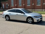 Used 2018 Chevrolet Malibu LS image 2