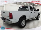 Used 2008 Dodge Ram 3500 Truck SLT w/ Trailer Tow Group image 5