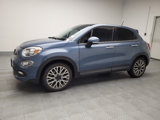 Used 2017 FIAT 500X Lounge w/ Lounge Premium Package (FWD) image 2