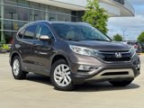 Used 2015 Honda CR-V EX-L image 2