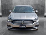 Used 2021 Volkswagen Jetta SE image 3