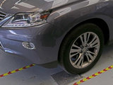 Used 2014 Lexus RX 450h AWD image 2