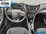 Used 2020 Chevrolet Trax LS w/ Tint and Cruise Package image 3