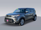 Used 2016 Kia Soul + image 2