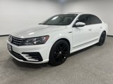 Used 2017 Volkswagen Passat 1.8T R-Line image 6