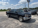 Used 2019 Chevrolet Silverado 1500 LT w/ All Star Edition image 4