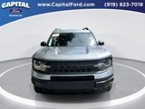 Certified 2022 Ford Bronco Sport image 3