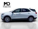 Used 2021 Chevrolet Equinox LS w/ LS Convenience Package image 2
