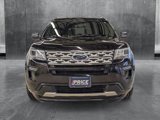 Used 2019 Ford Explorer XLT image 2