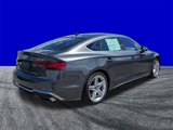 Used 2021 Audi A5 2.0T Premium Plus image 4