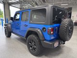 Used 2021 Jeep Wrangler Unlimited Sport image 5