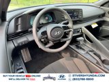 New 2025 Hyundai Elantra Sport image 3