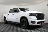 New 2025 RAM 1500 Big Horn image 2