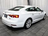 Used 2018 Audi A5 2.0T Premium Plus w/ Premium Plus image 6